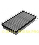 UNIFLUX FILTERS - XA689 - 